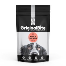 OriginalBite Adult Salmón Grain Free 300 Gr