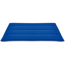 Alfombra Cool Mat Gel Azul