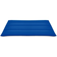 Alfombra Cool Mat Gel Azul