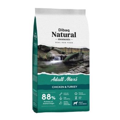 Dibaq Momentos naturais Adult Maxi