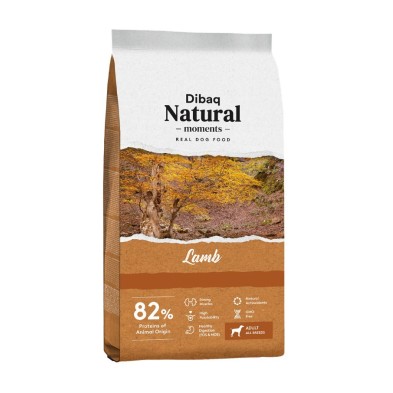 Dibaq Natural Moments Lamb