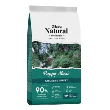 Dibaq Natural Moments Puppy Maxi