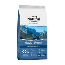 Dibaq Natural Moments Puppy Medium