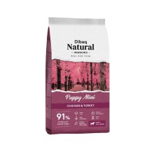 Dibaq Natural Moments Puppy Mini