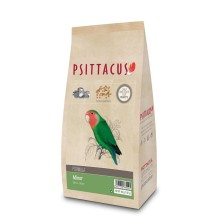 Psittacus Minor 450 Gr
