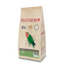 Psittacus Minor 450 Gr