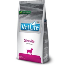 Farmina Vet Life Dog Struvite 2 Kg