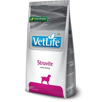 Farmina Vet Life Dog Struvite 12 Kg