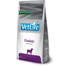 Farmina Vet Life Dog Oxalato 12 Kg