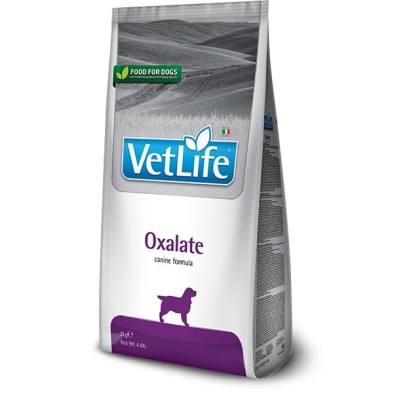Farmina Vet Life Dog Oxalato 12 Kg Farmina Vet Life Dog Oxalato 12 Kg