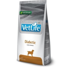 Farmina Vet Life Dog Diabético 2 Kg