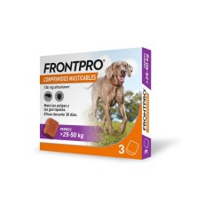 FRONTPRO 3 CPD 25-50 KG