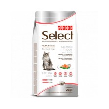 Picart Select Cat Sensitive Sterilised Light 8 KG