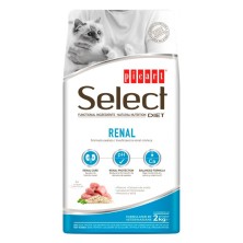 Picart Select Diet Cat Renal 2 KG