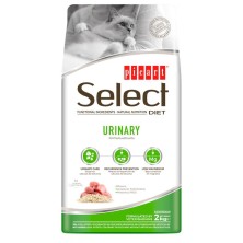 Picart Select Diet Cat Urinary 10 KG