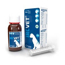 IRC-VET Gel Perro Gato 50 ml