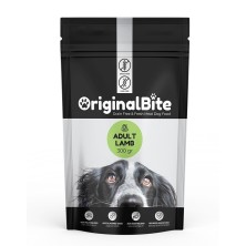 OriginalBite Adult Lamb Grain Free 300 Gr