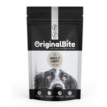 OriginalBite Adult Light Grain Free 300 Gr