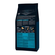 Ownat Autor Gato Fresh Oily Fish & Aves domésticas 1.5 KG