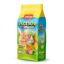 Jarad Active Conejo y Cobaya 800 Gr