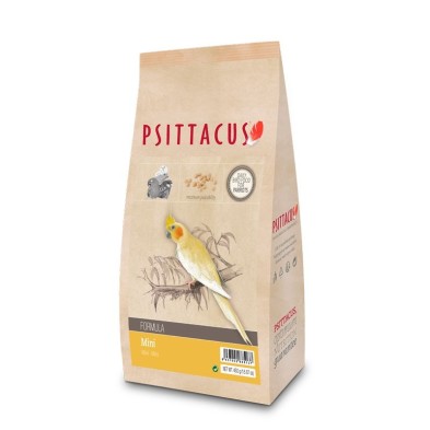 Psittacus Mini 450 GR