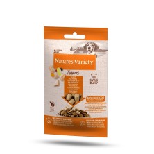 Nature´s Variety Toppers Chicken 15 Gr