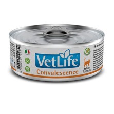 Farmina Vet Life Cat Convalescence 85 GR