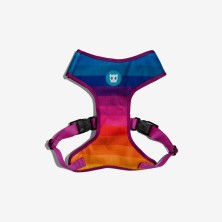 Zee.Dog Prisma ajustável Air Mesh Harness