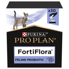 Pro Plan Dietas Veterinárias Fortiflora Felino