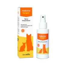 HelioVet Spray Solar 80 Ml