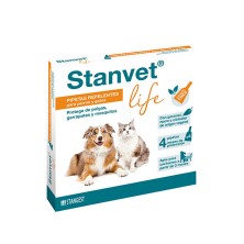 Pipetas Stanvet Life 4 x 1 ml