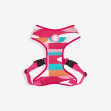 Zee.Dog Bloom Adjustable Air Mesh Harness