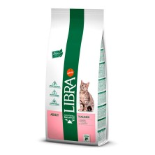 Libra Cat Salmão adulto 12 kg