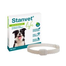 Coleira para cães Stanvet Life