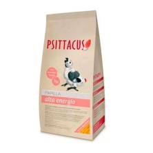 Mingau de Alta Energia Psittacus 1 KG