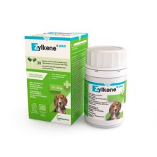 Zylkene Plus 225 mg 10-30 kg 30 cápsulas