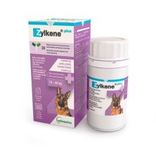 Zylkene Plus 450 mg 15-60 kg 30 cápsulas