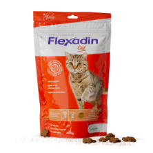 Flexadin Gato 60 Comprimidos