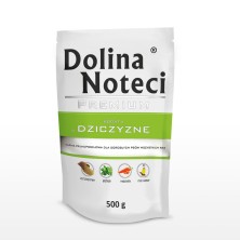 Dolina Noteci Cervo 500 GR