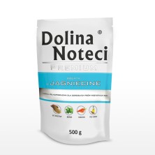 Dolina Noteci Ovelha 500 GR