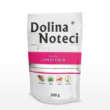 Dolina Noteci Turvo 500 GR