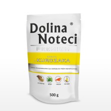 Dolina Noteci Frango 500 GR