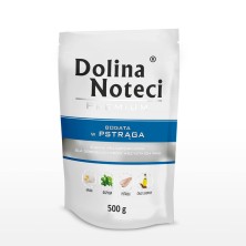 Dolina Noteci Trota 500 GR