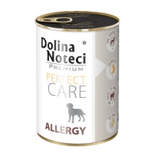 Dolina Noteci Perfect Care Allergy 400 GR