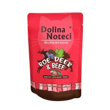 Dolina Noteci Superfood Cat Corso e Velho 85 GR