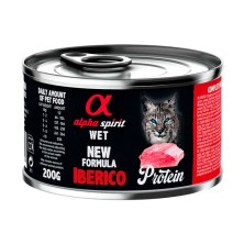 Alpha Spirit Gato Porco 200 GR