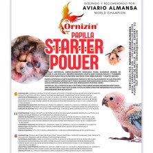 Ornizin Starter Power