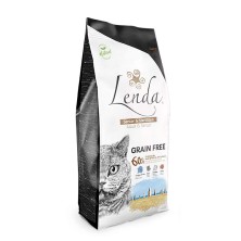 Lenda Senior Sterilized Adult Cat Grain Free 2 kg