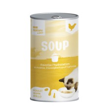 Bubimex Bubi Nature Sopa de Gato Frango 135 GR