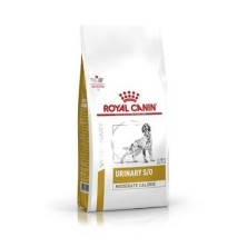 Royal Canin Urinário S/O Moderado Caloria 12 Kg
